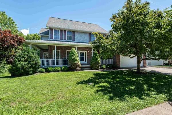 $549,900 | 4155 South Derby Drive, Bloomington, IN 47401
