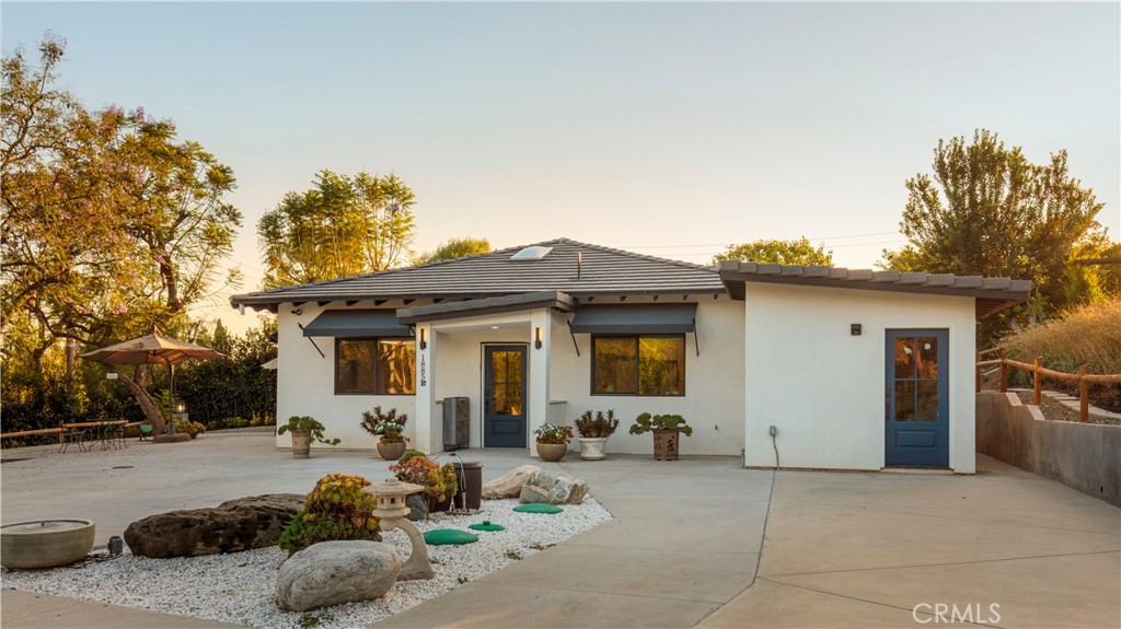 1885 Kashlan Road La Habra Heights, CA 90631 - Photo 36 of 44 Newly Constructed 2 bedroom 2 bath guest house