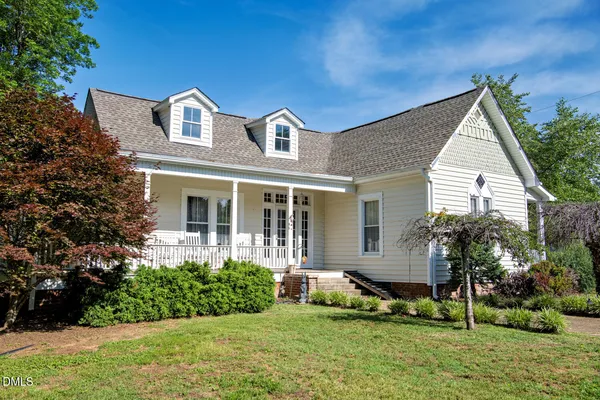 $350,000 | 11921 Academy Street, Milton, NC 27305