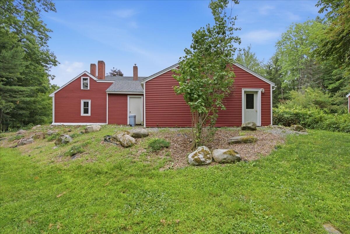 1135 Manchester Road Belgrade, ME 04917 - Photo 101 of 110 024-Exterior 09