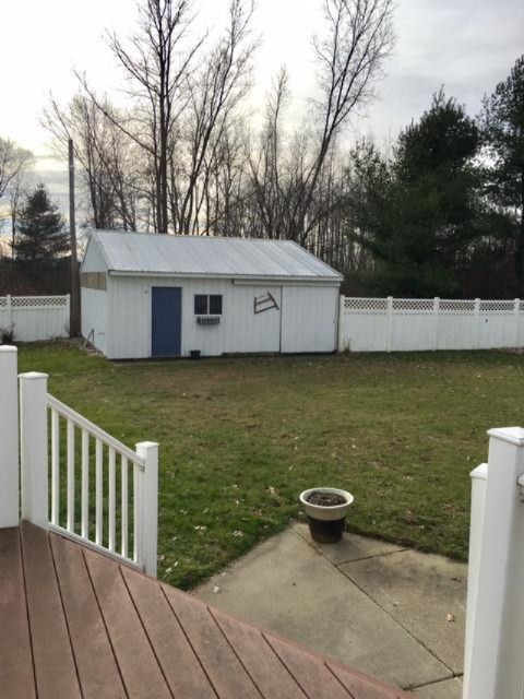 21145 22 Mile Road Paris, MI 49338 - Photo 28 of 29 9