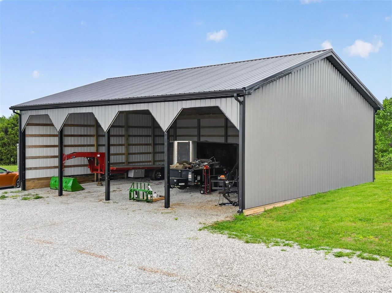 1819 Chandlers Road Auburn, KY 42206 - Photo 10 of 35 Gallery Image 10
