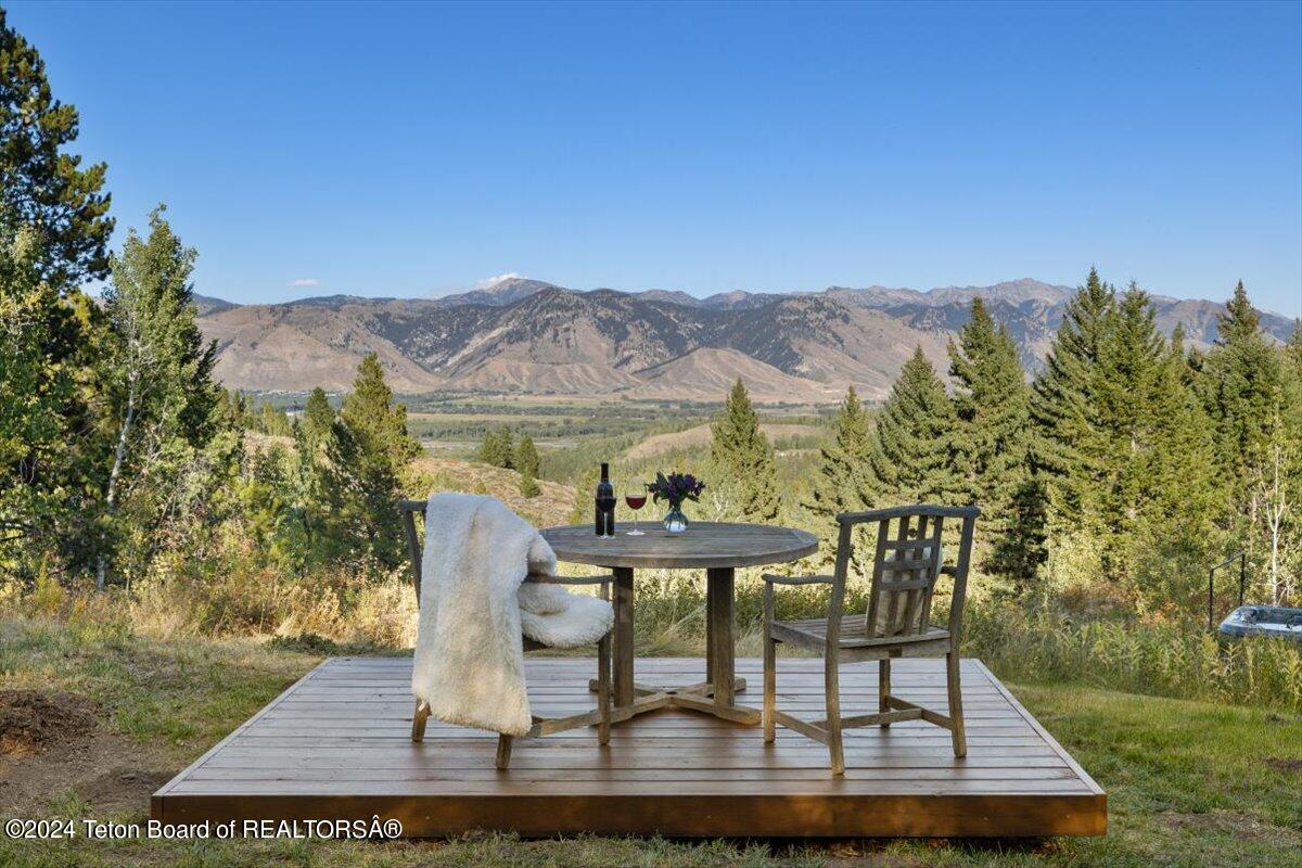 4420 Bronco Road Wilson, WY 83014 - Photo 13 of 48 35-2 - 4420 Bronco Rd