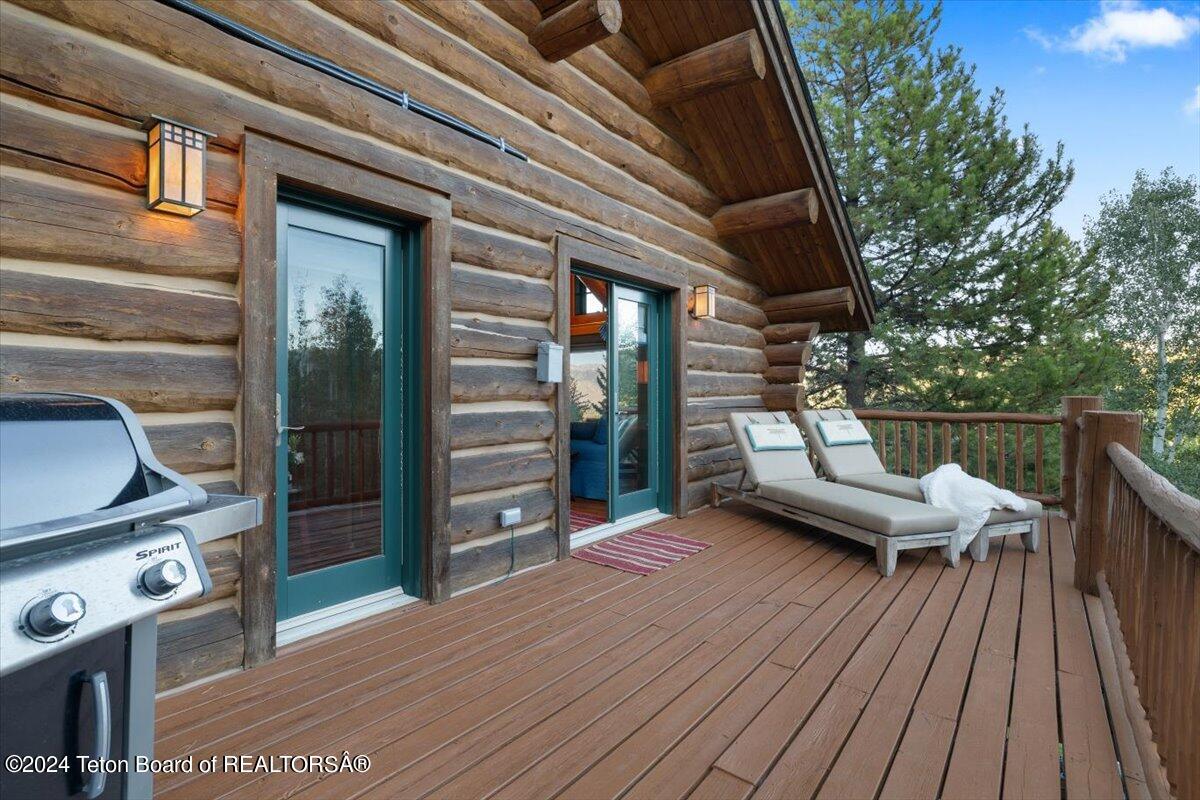 4420 Bronco Road Wilson, WY 83014 - Photo 24 of 48 15-23 - 4420 Bronco Rd