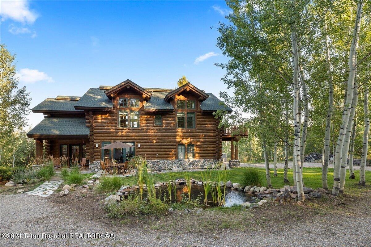 4420 Bronco Road Wilson, WY 83014 - Photo 33 of 48 27-11 - 4420 Bronco Rd