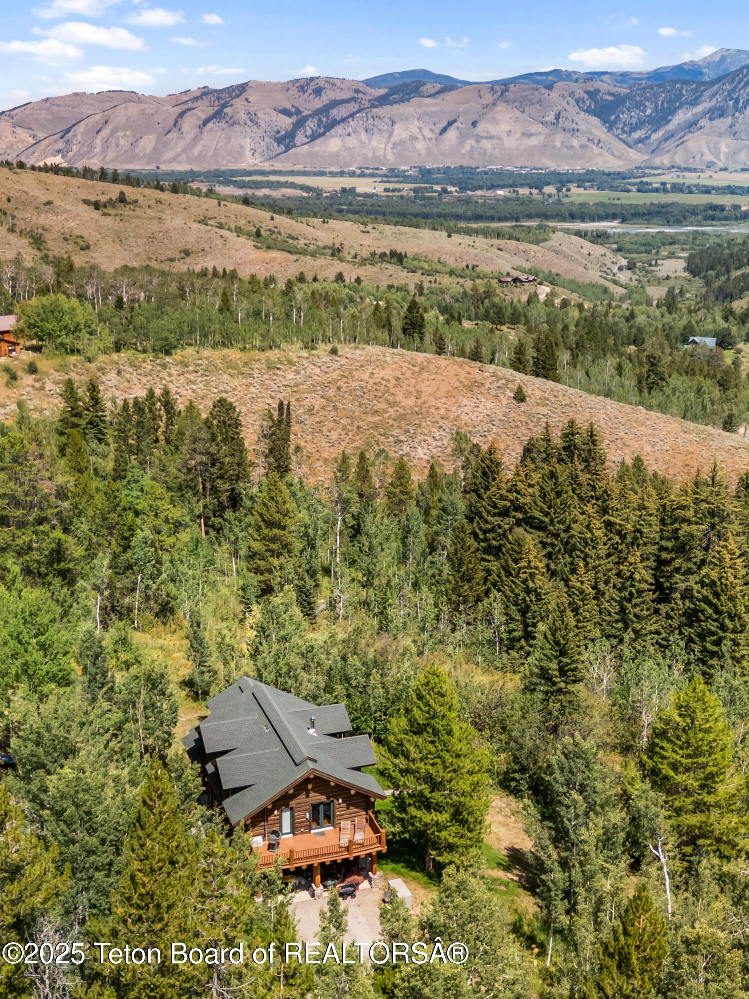 4420 Bronco Road Wilson, WY 83014 - Photo 40 of 48 6-06- 4420 Bronco Rd