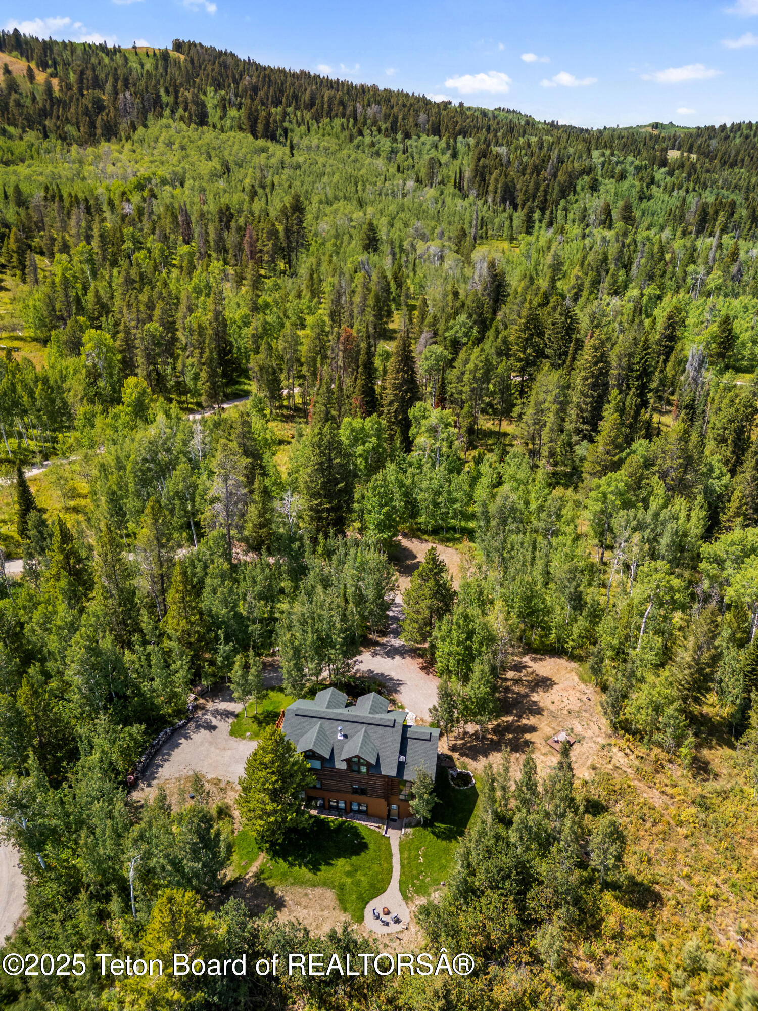 4420 Bronco Road Wilson, WY 83014 - Photo 41 of 48 5-05- 4420 Bronco Rd