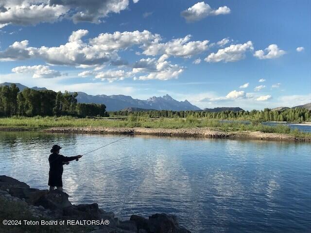 4420 Bronco Road Wilson, WY 83014 - Photo 42 of 48 Snake River access nearby