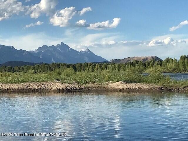 4420 Bronco Road Wilson, WY 83014 - Photo 43 of 48 Teton views minutes from the house