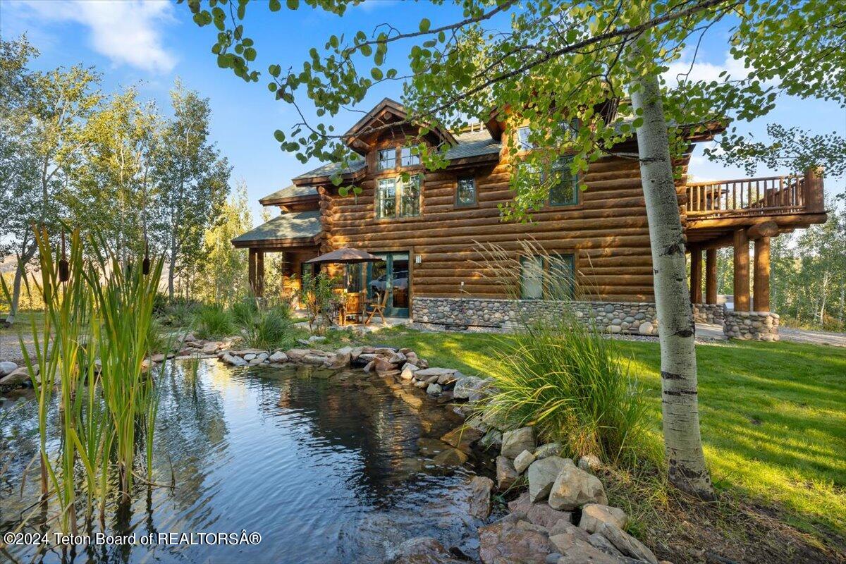 4420 Bronco Road Wilson, WY 83014 - Photo 9 of 48 31-6 - 4420 Bronco Rd