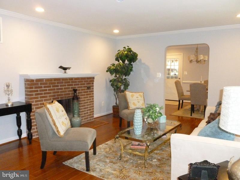 4903 Henderson Road Temple Hills, MD 20748 - Photo 2 of 37 Gallery Image 2