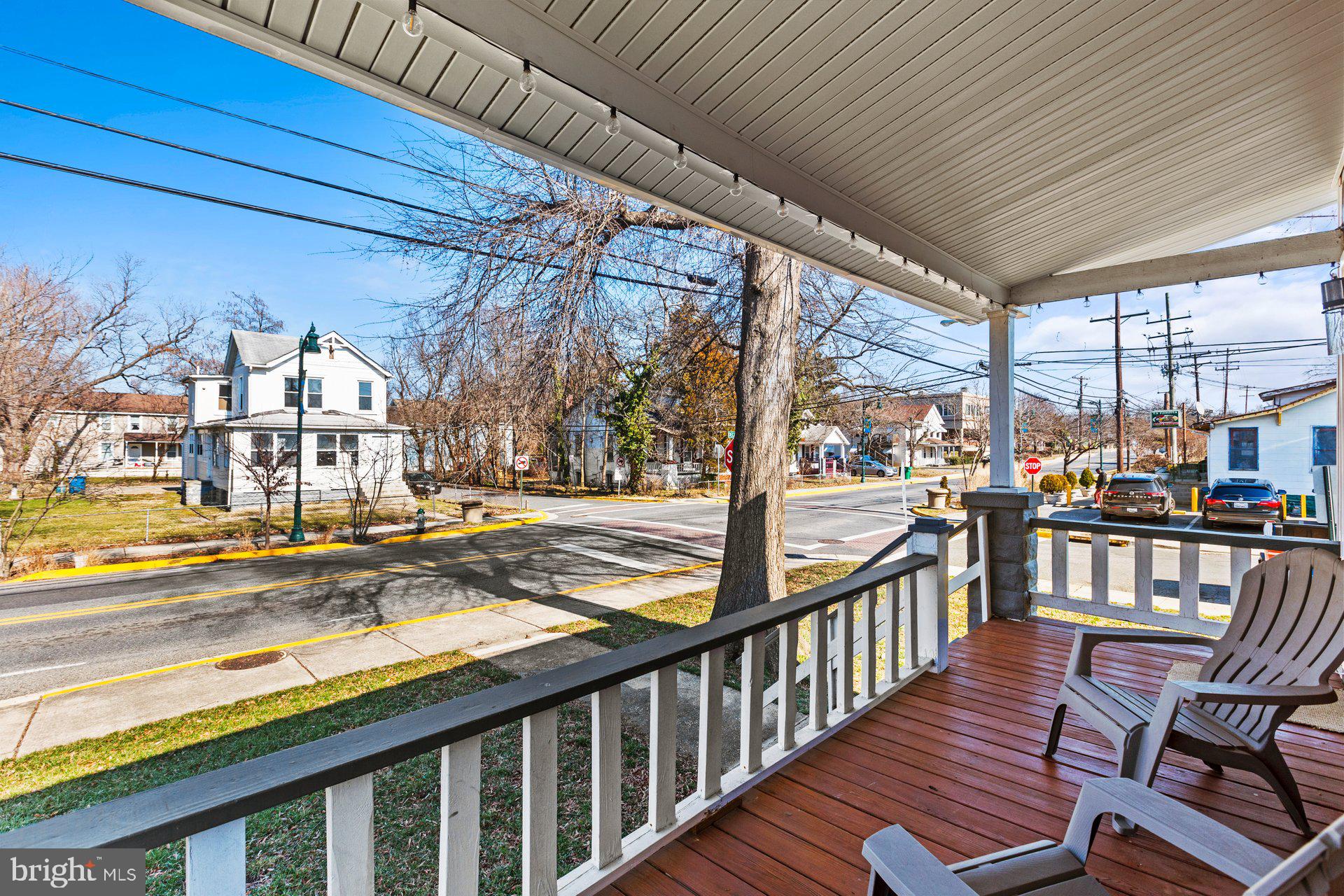 4803 Decatur Street Hyattsville, MD 20781 - Photo 23 of 29 Gallery Image 23