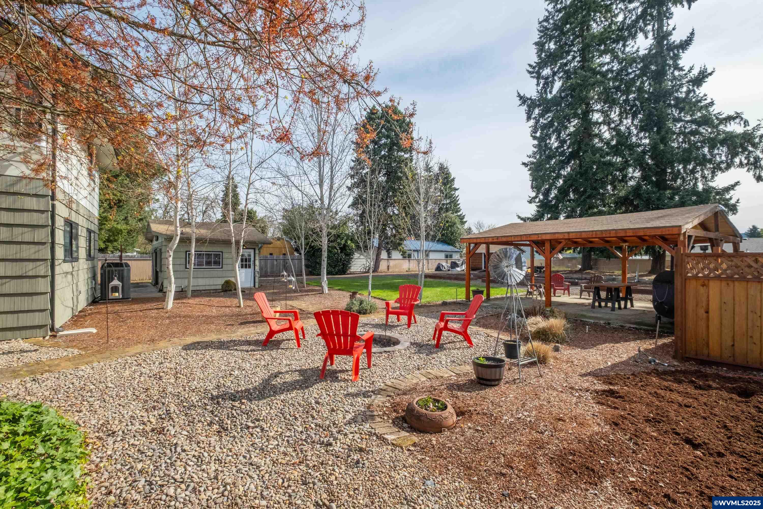 1021 Mountain View Road Sweet Home, OR 97386 - Photo 31 of 50 Gallery Image 31