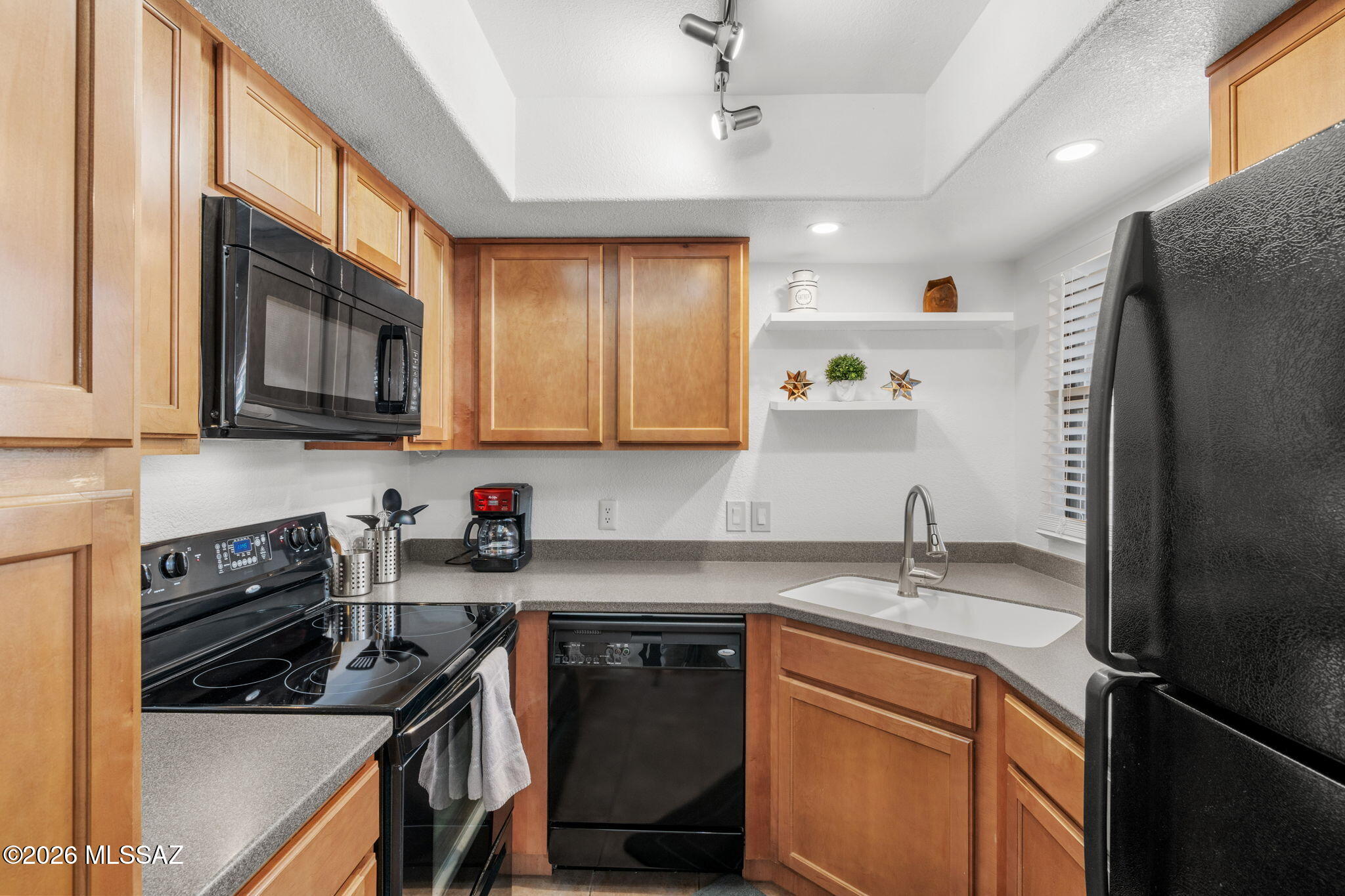 5855 North Kolb Road, Unit 4105 Tucson, AZ 85750 - Photo 11 of 33