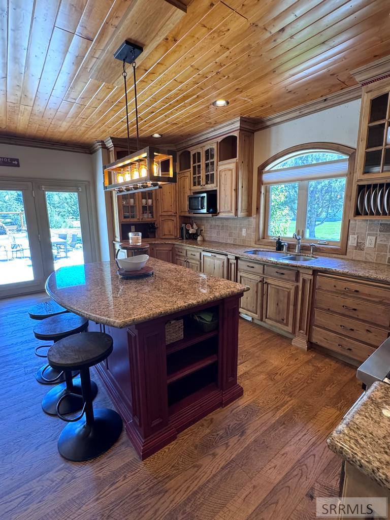 516 North Waterstone Drive Rigby, ID 83442 - Photo 24 of 98