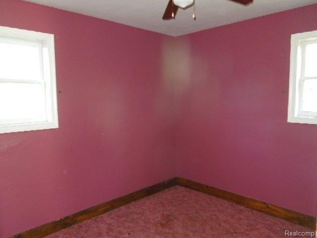 2946 Pleasant Grove Road Lansing, MI 48910 - Photo 11 of 16 Bedroom 2.jpg