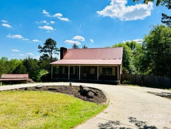 1648 Alexis Lucia Road Stanley, NC 28164 - Photo 22 of 22 Gallery Image 22