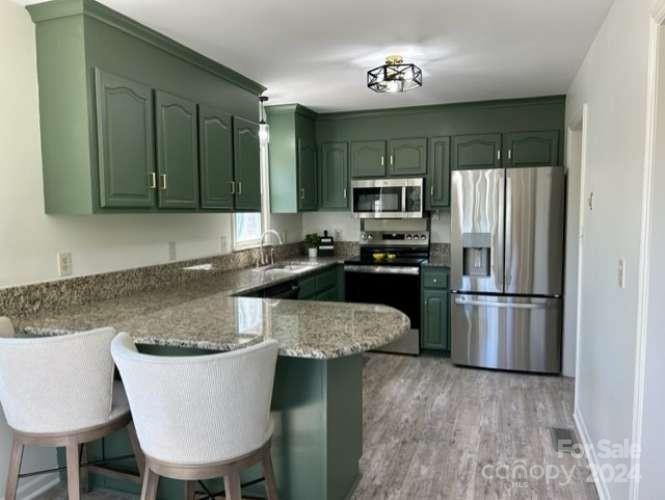1648 Alexis Lucia Road Stanley, NC 28164 - Photo 7 of 22 Gallery Image 7