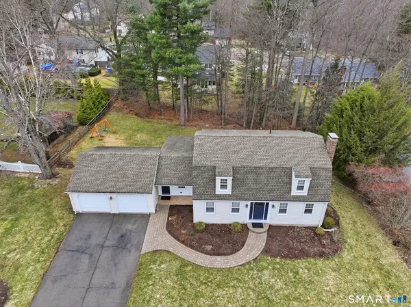 $559,000 | 33 Lufkin Lane, Bristol, CT 06010