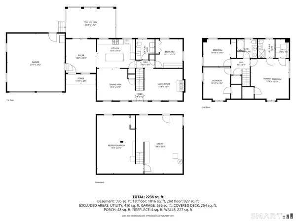 $559,000 | 33 Lufkin Lane, Bristol, CT 06010