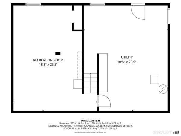 $559,000 | 33 Lufkin Lane, Bristol, CT 06010
