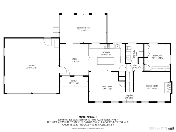 $559,000 | 33 Lufkin Lane, Bristol, CT 06010