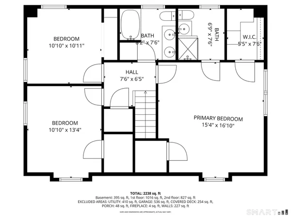 $559,000 | 33 Lufkin Lane, Bristol, CT 06010