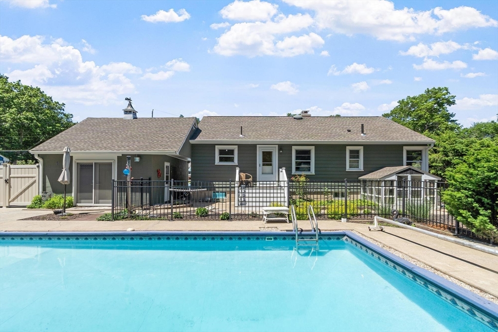 3 Chandler Road Wilmington, MA 01887 - Photo 36 of 42