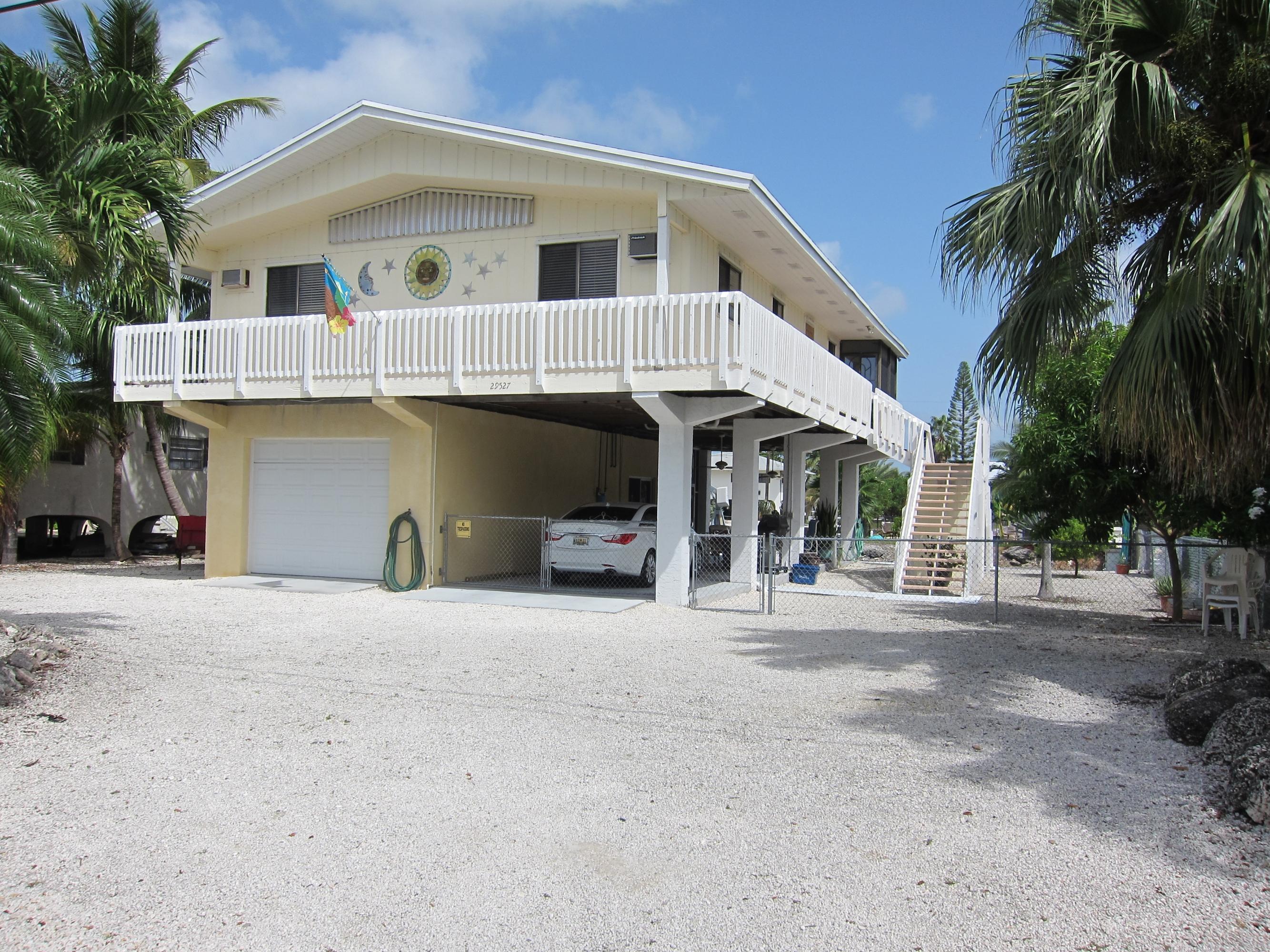29527 Ranger Avenue Big Pine Key, FL 33043 - Photo 1 of 27 Beautiful Landscaped Property
