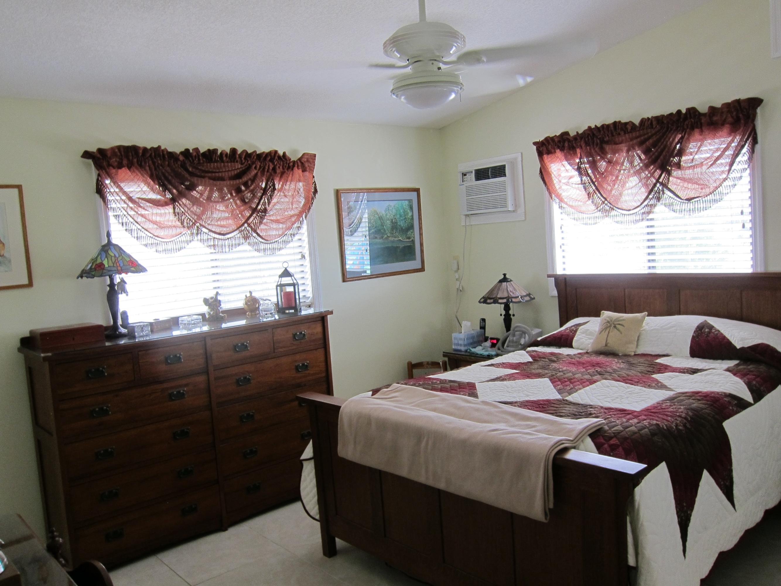 29527 Ranger Avenue Big Pine Key, FL 33043 - Photo 17 of 27 Master Bedroom