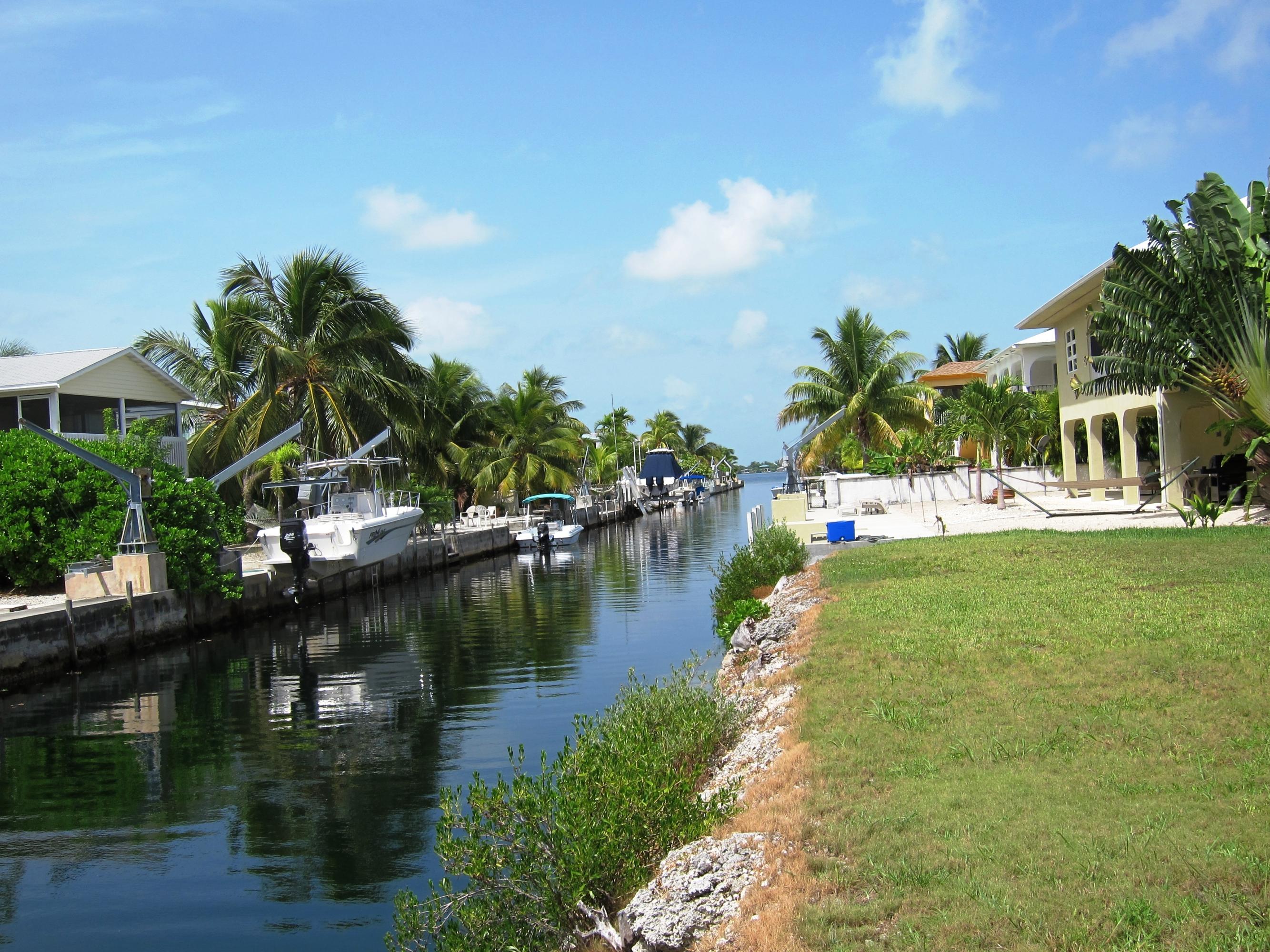 29527 Ranger Avenue Big Pine Key, FL 33043 - Photo 27 of 27 Clean Deep Canals