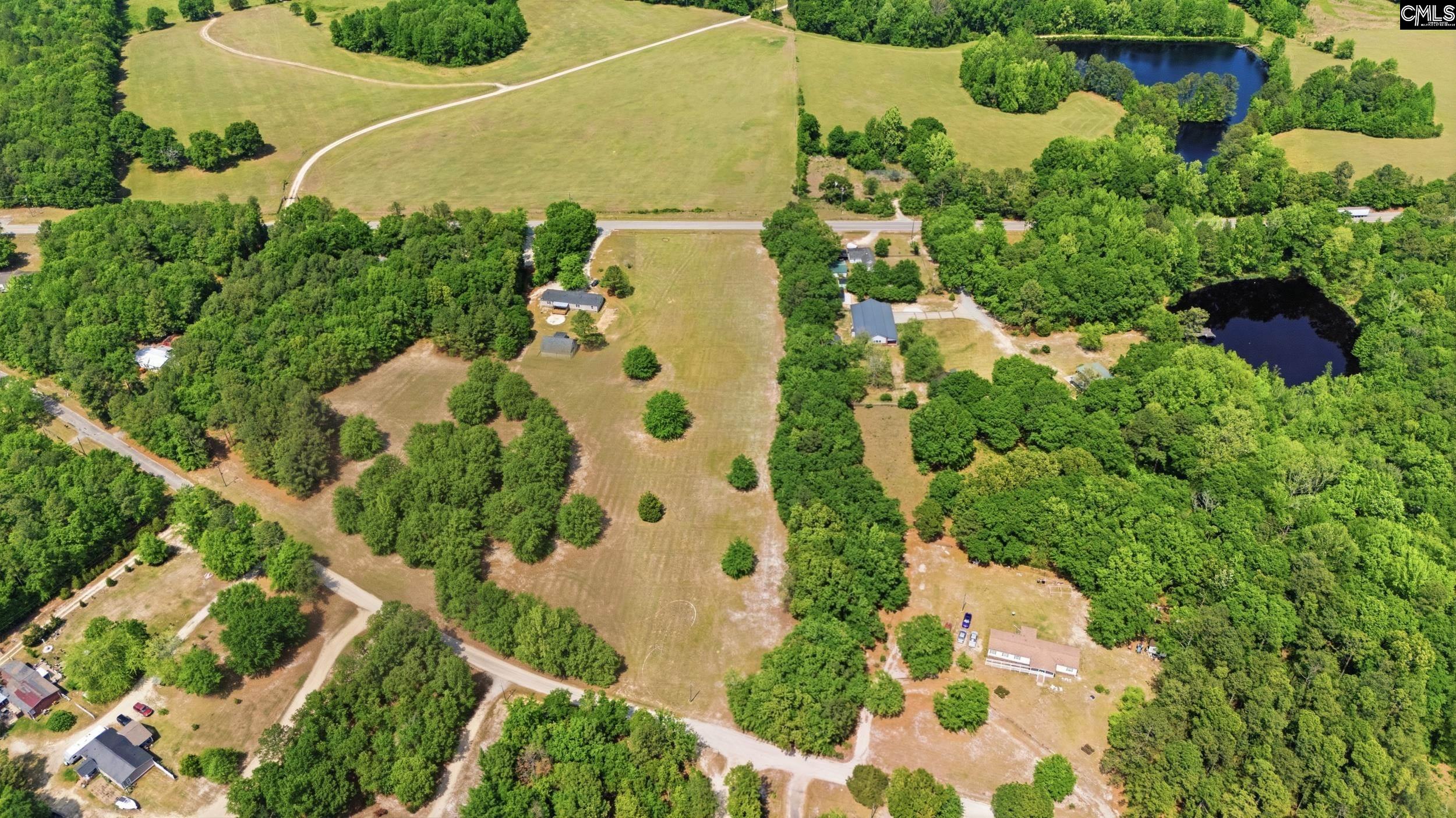 16856 Highway 34 Ridgeway, SC 29130 - Photo 35 of 42