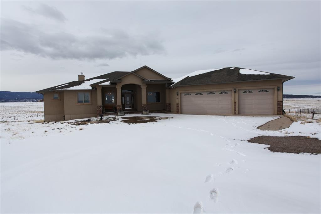 5725 South Waterbarrel Road Beulah, CO 81023 - Photo 1 of 42