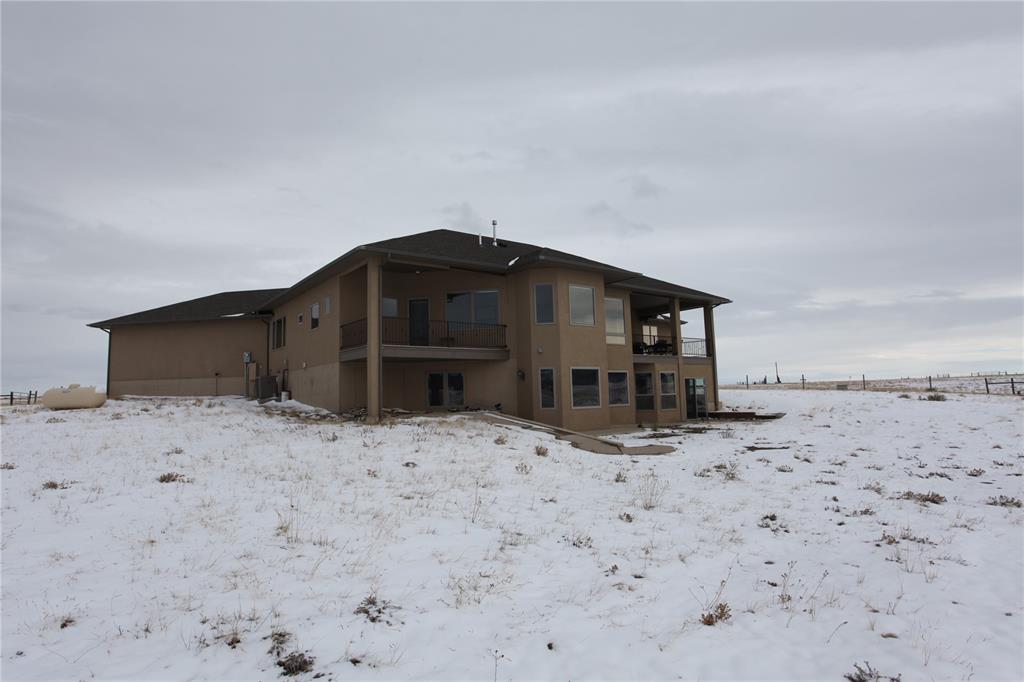 5725 South Waterbarrel Road Beulah, CO 81023 - Photo 35 of 42