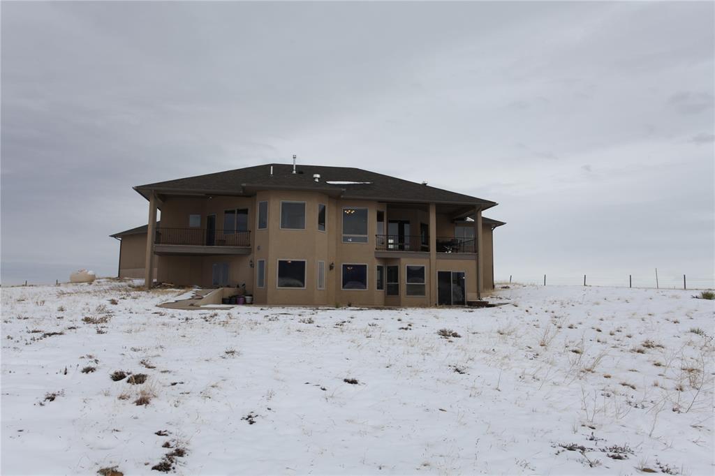 5725 South Waterbarrel Road Beulah, CO 81023 - Photo 36 of 42