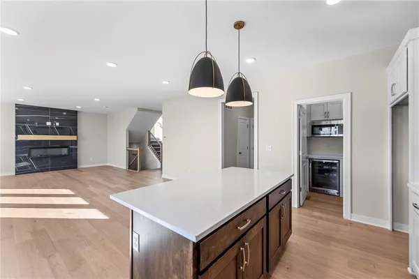 $599,950 | 18681 West 193rd Street, Spring Hill, KS 66083