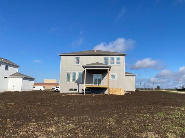 18681 West 193rd Street Spring Hill, KS 66083 - Photo 25 of 45