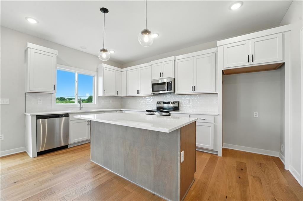 18681 West 193rd Street Spring Hill, KS 66083 - Photo 36 of 45