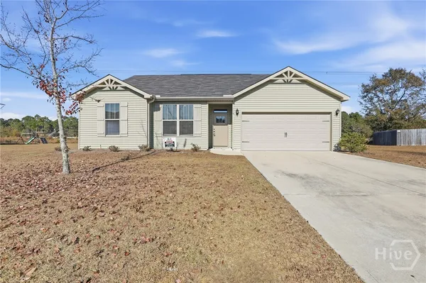 $2,150 | 116 Danielle Loop, McRae-Helena, GA 31037