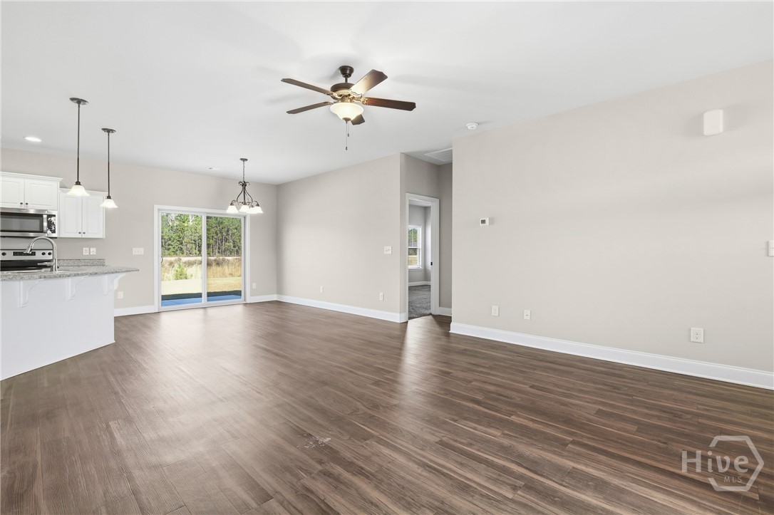 116 Danielle Loop McRae-Helena, GA 31037 - Photo 13 of 34