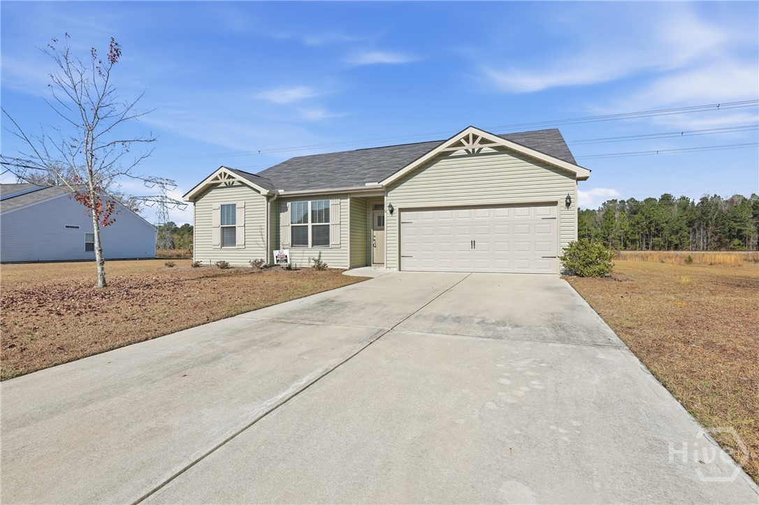 116 Danielle Loop McRae-Helena, GA 31037 - Photo 2 of 34