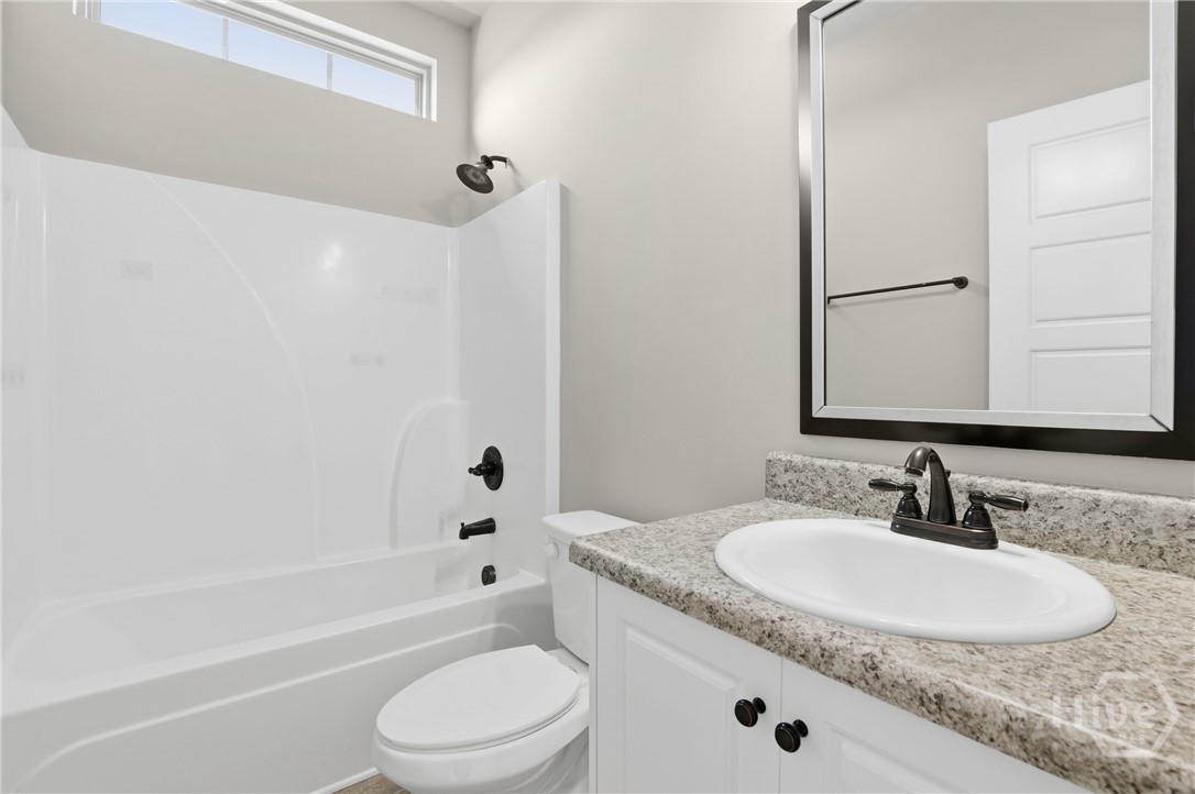 116 Danielle Loop McRae-Helena, GA 31037 - Photo 24 of 34