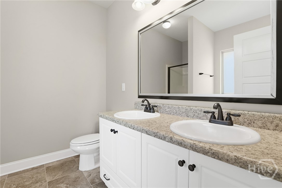 116 Danielle Loop McRae-Helena, GA 31037 - Photo 25 of 34