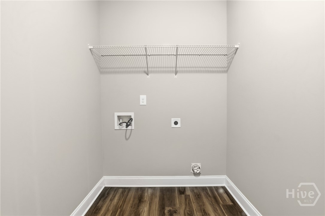 116 Danielle Loop McRae-Helena, GA 31037 - Photo 28 of 34