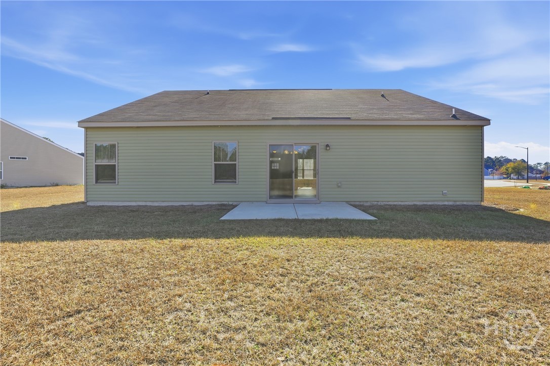 116 Danielle Loop McRae-Helena, GA 31037 - Photo 30 of 34