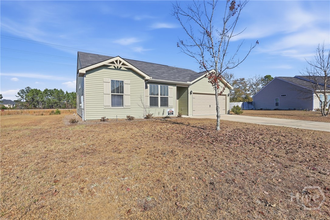 116 Danielle Loop McRae-Helena, GA 31037 - Photo 3 of 34