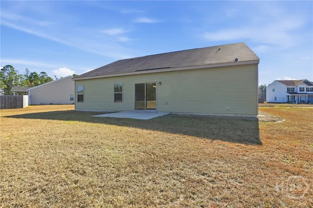 $2,150 | 116 Danielle Loop, McRae-Helena, GA 31037