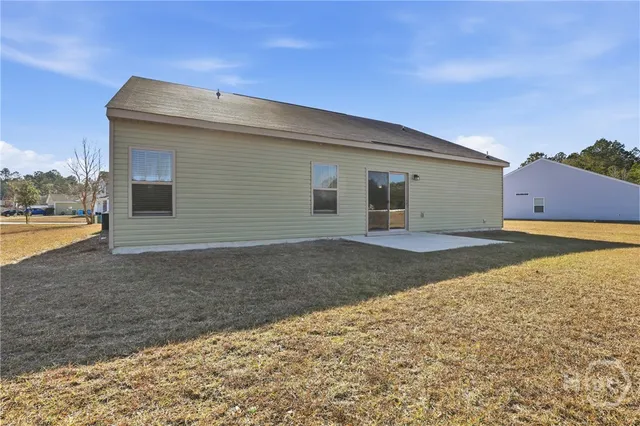 $2,150 | 116 Danielle Loop, McRae-Helena, GA 31037