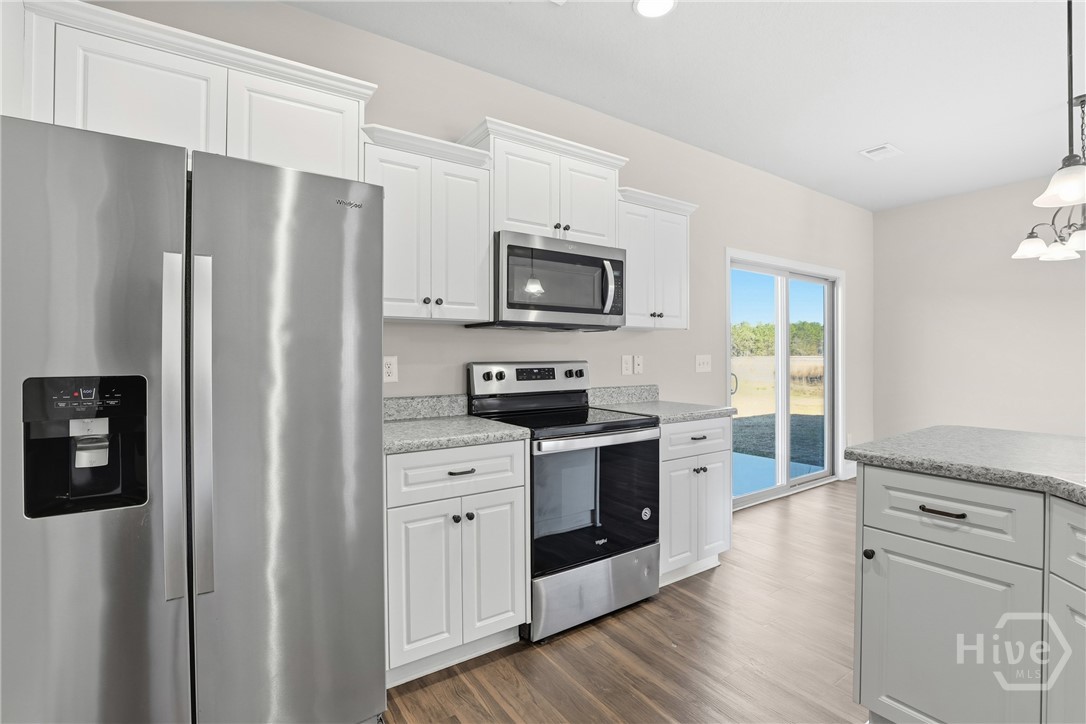 116 Danielle Loop McRae-Helena, GA 31037 - Photo 7 of 34