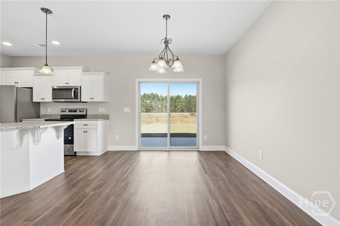 116 Danielle Loop McRae-Helena, GA 31037 - Photo 10 of 34